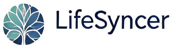logo LifeSyncer